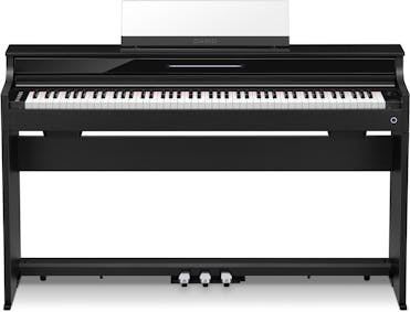 Casio AP-S450 Digital Piano in Black