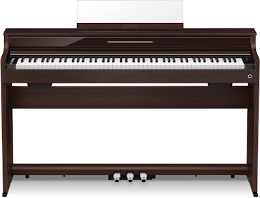 Casio AP-S450 Digital Piano in Rosewood