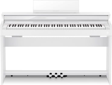 Casio AP-S450 Digital Piano in White
