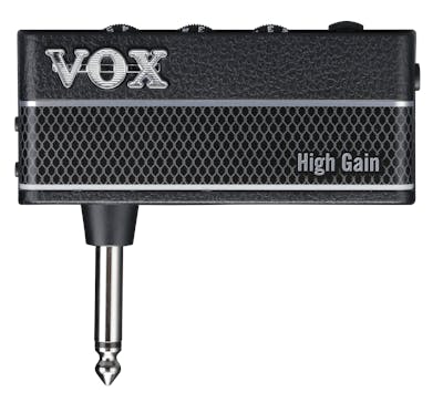 Vox amPlug 3 High Gain