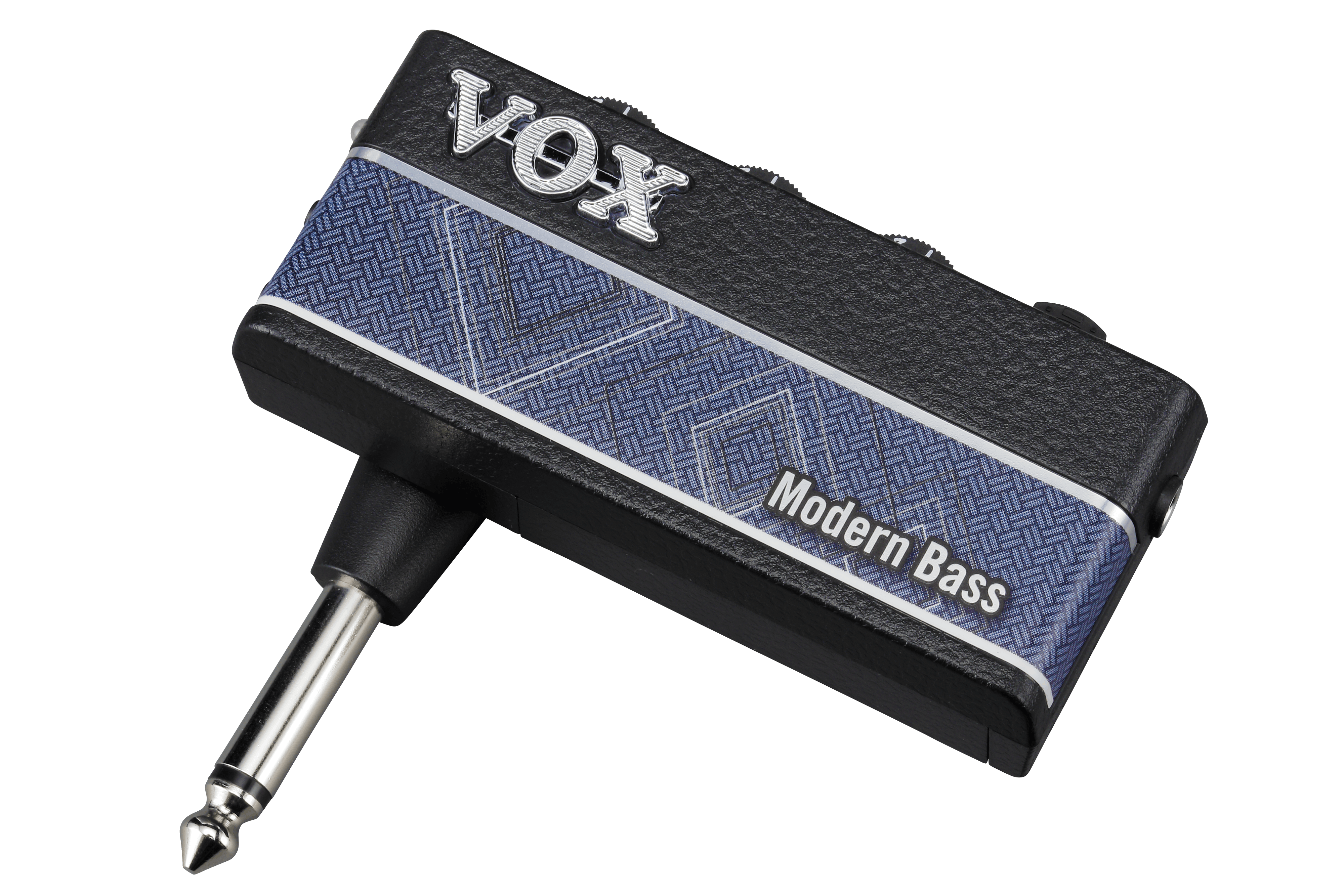 Vox amPlug 3 Modern Bass - Andertons Music Co.