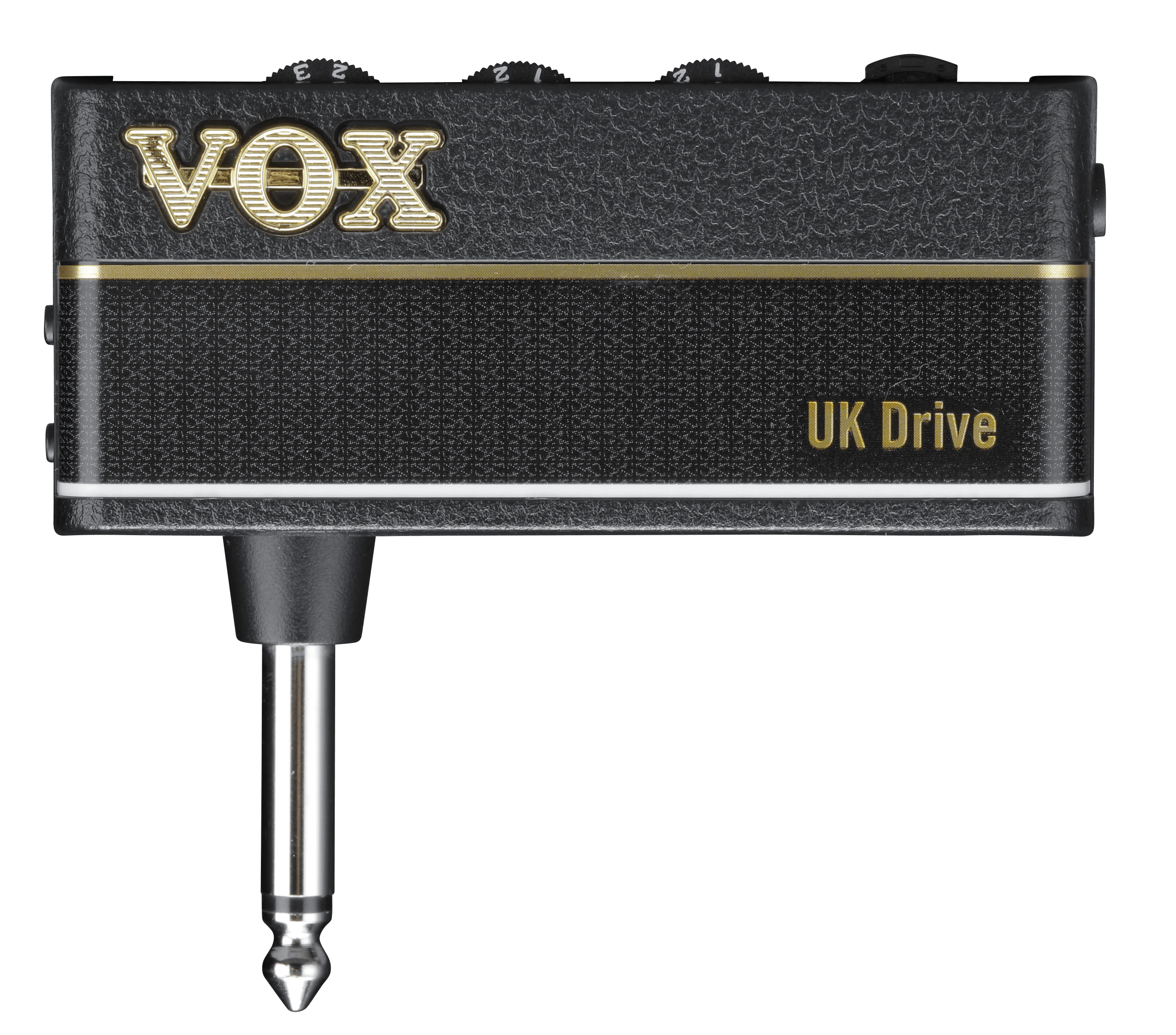 Vox shop ac30 amplug