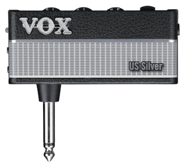 Vox amPlug-BM Headphone Amplifier
