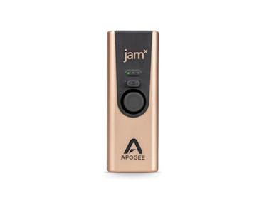 Apogee Jam X Guitar Interface