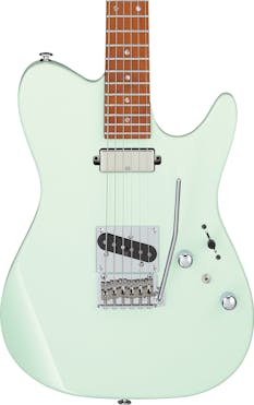 Ibanez AZS2200-MGR Prestige Electric Guitar in Mint Green