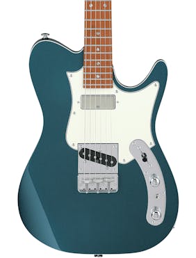 Ibanez AZS2209-ATQ Prestige Electric Guitar in Antique Turquoise