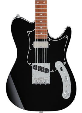Ibanez AZS2209B-BK Prestige Electric Guitar in Black