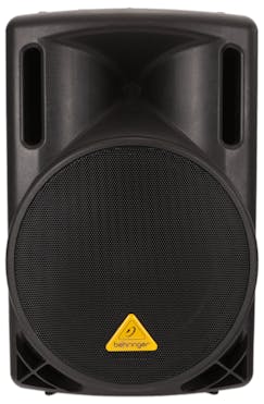 B Stock : Behringer B212D Active 550-Watt 12" PA Speaker