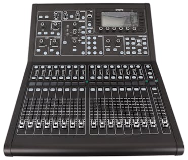 B Stock : Midas M32R Digital Console for Live and Studio
