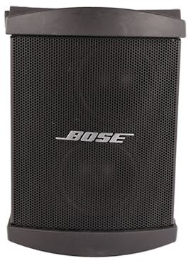 B Stock : Bose L1 PA System B1 Bass Module Subwoofer