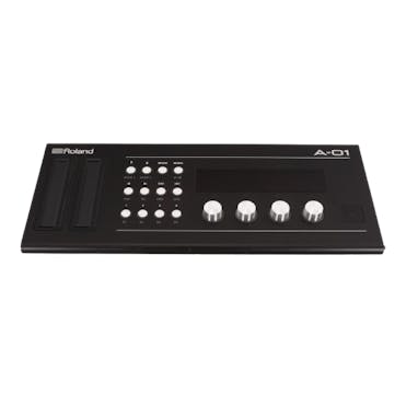 B Stock : Roland A-01 MIDI Controller & Sound Generator