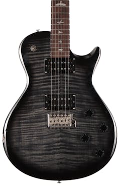 B Stock : PRS SE Mark Tremonti Signature Electric Guitar in Charcoal Burst