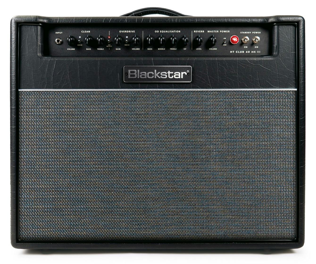 Best blackstar amp for 2024 home use