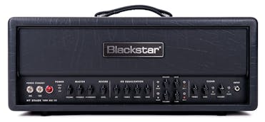 Blackstar HT Stage 100W MkIII Valve Amp Head