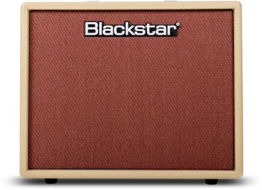 Blackstar Debut 50R 50w 1 x 12 Combo in Cream