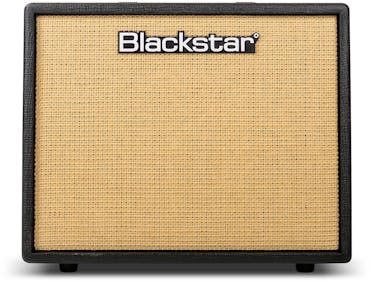 Blackstar Debut 50R 50w 1 x 12 Combo in Black