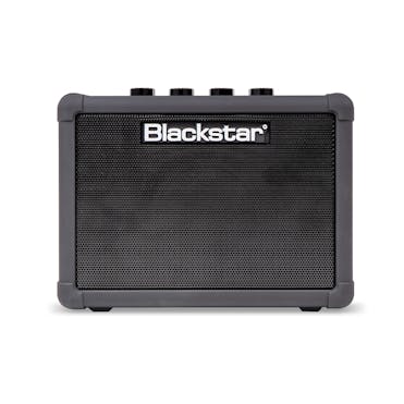 Blackstar Fly 3 Charge 3W Rechargeable Battery Powered Bluetooth Mini Amp