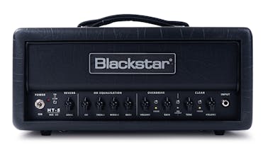 Blackstar HT-5RH MKIII 5W Valve Head