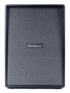 Blackstar HT-212VOC MKIII 2x12 160W Speaker Cabinet