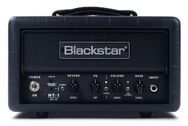 Blackstar HT-1RH MKIII 1W Valve Head
