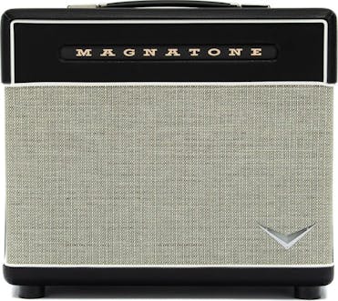 Magnatone Baby M-80 1x10 Guitar Amp Cabinet
