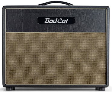 Bad Cat 1x12 60W Compact Extension Cabinet