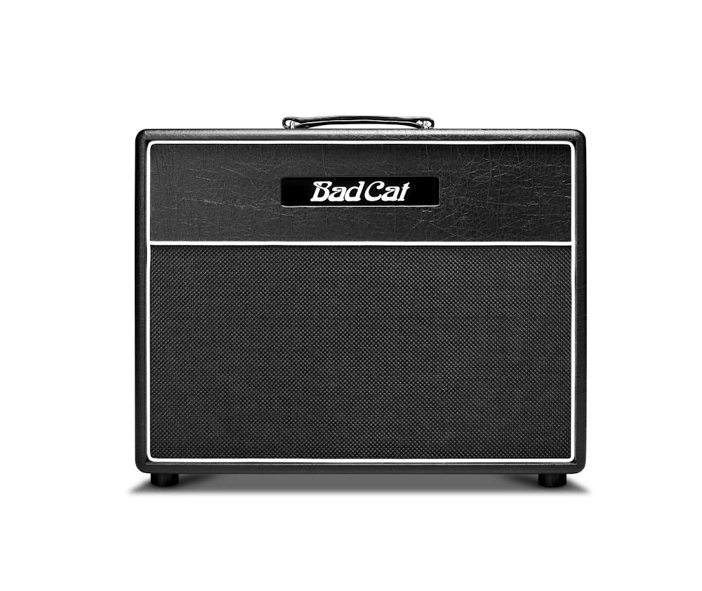 Bad Cat Cub 1x12 Extension Cabinet - Andertons Music Co.