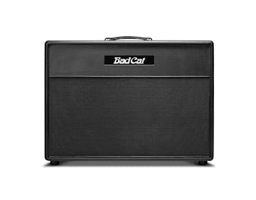 Bad Cat Lynx 2x12 Extension Cabinet