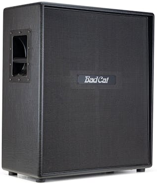 Bad Cat 3x12 Extension Cabinet