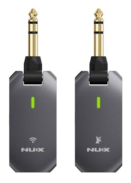 NUX C-5RC Guitar Wireless Guitar System Set 5 8G