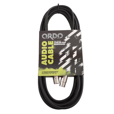 Ordo MIDI Cable 6m/20ft