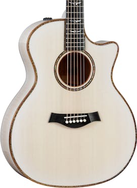 Taylor Custom No.22 - C14ce Maple Flame Lutz Acoustic Guitar