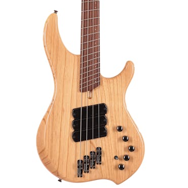 Dingwall Combustion 3 4-String Bass in Natural