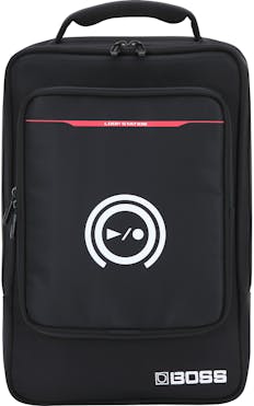 Roland Custom slimline backpack for the RC-505mkII and RC-505 Loop Stations.