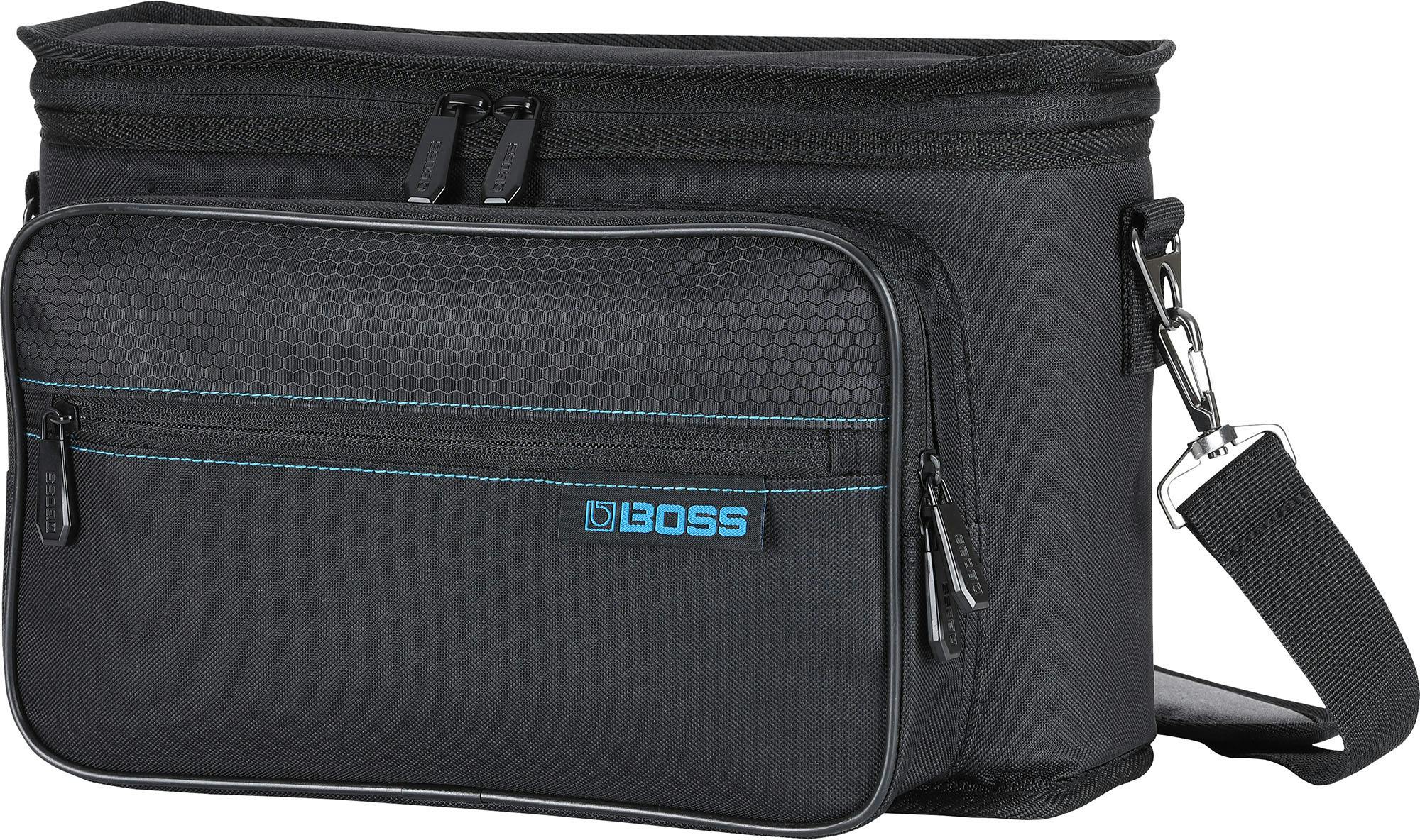 Boss VE-22 Vocal Processor Carry Bag - Andertons Music Co.