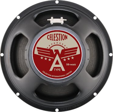 Celestion T5925 12 in 8 ohm 50W A-Type Speaker