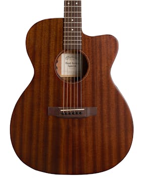 Martin 000-C10E Road Series Special Electo-Acoustic in Sapele