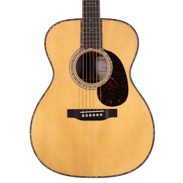Martin Custom Shop Nazareth 000 Acoustic Guitar