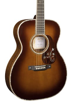 Martin CEO-10 000 Ambertone Acoustic Guitar