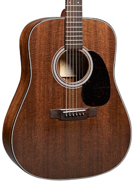 Martin D-19 190th Anniversary Acoustic Guitar