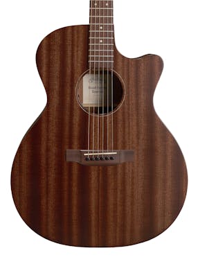 Martin GPC-10E Road Series Special Electro-Acoustic in Sapele