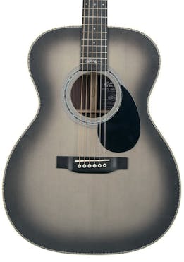 Martin OM-John Mayer 20th Anniversary Acoustic Guitar