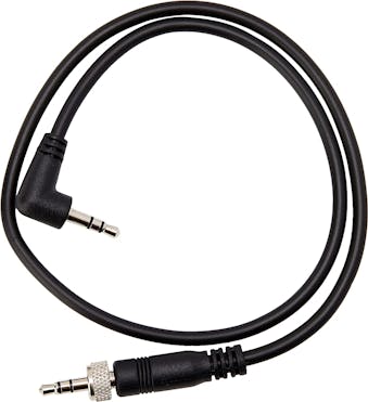 Sennheiser CL1 3.5mm to 3.5mm line Cable for wireless transmitters