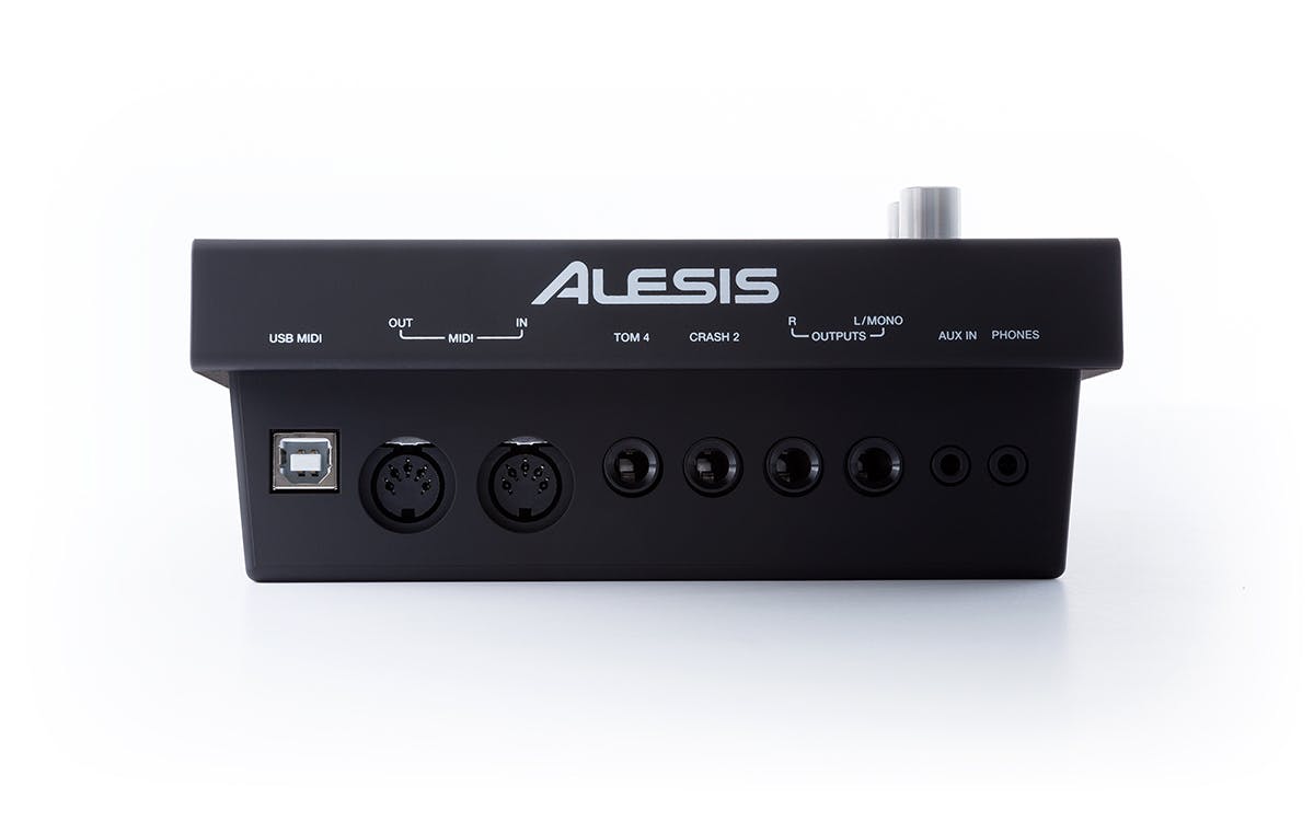 Alesis Command Mesh Special Edition Kit - Andertons Music Co.