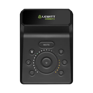 Lewitt Connect 2 Audio Interface