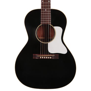 Gibson Murphy Lab 1933 L-00 Light Aged Acoustic Guitar in Ebony