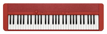 B Stock : Casio Casiotone CT-S1 Keyboard in Red