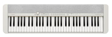 B Stock : Casio Casiotone CT-S1 Keyboard in White
