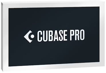 Steinberg Cubase Pro 13 Retail Edition Competitive Crossgrade - Proof of Ownership Required - ESD