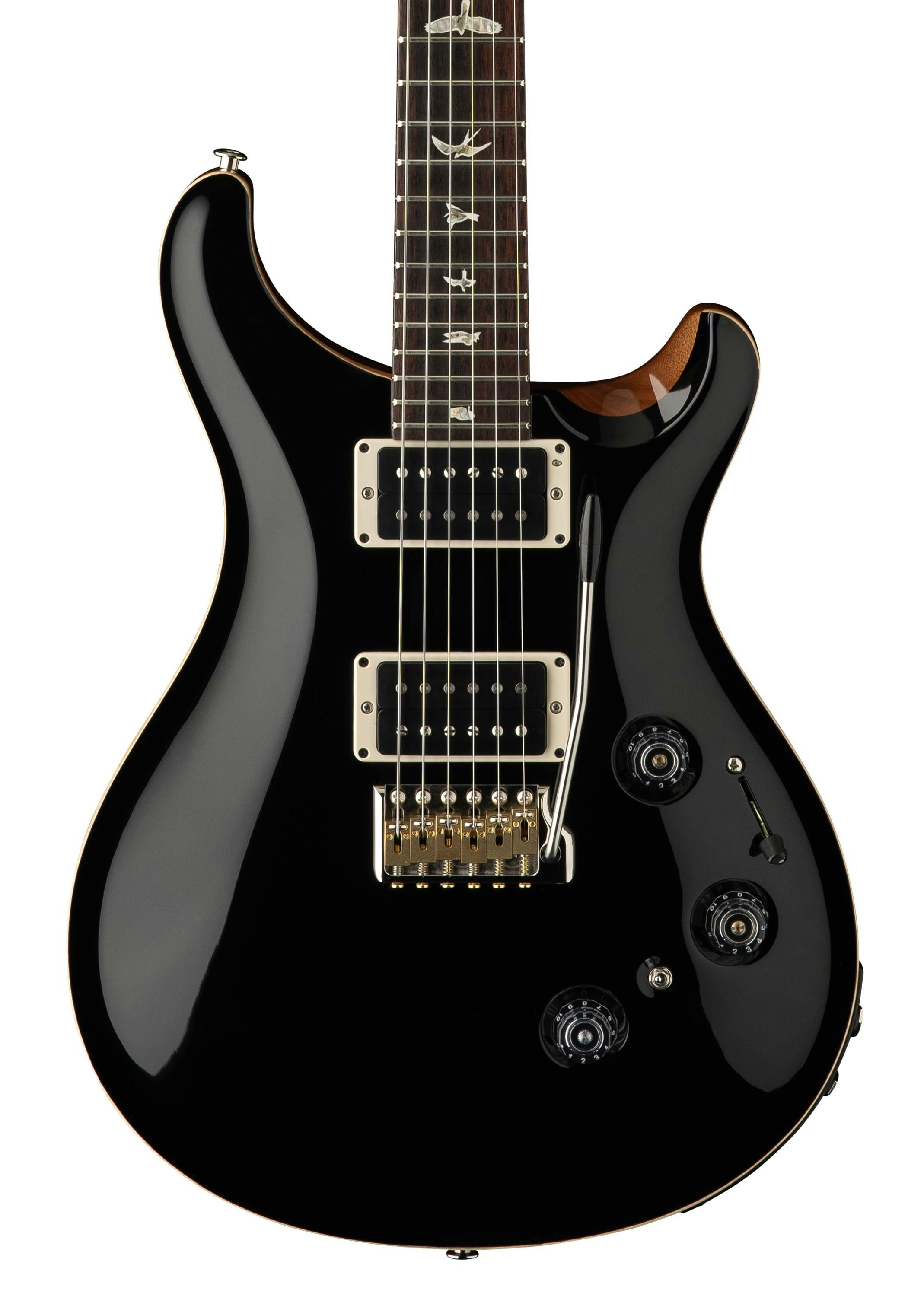 PRS Custom 24 Guitars - Andertons Music Co.